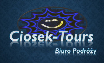 Biuro Podróży Ciosek – Tours