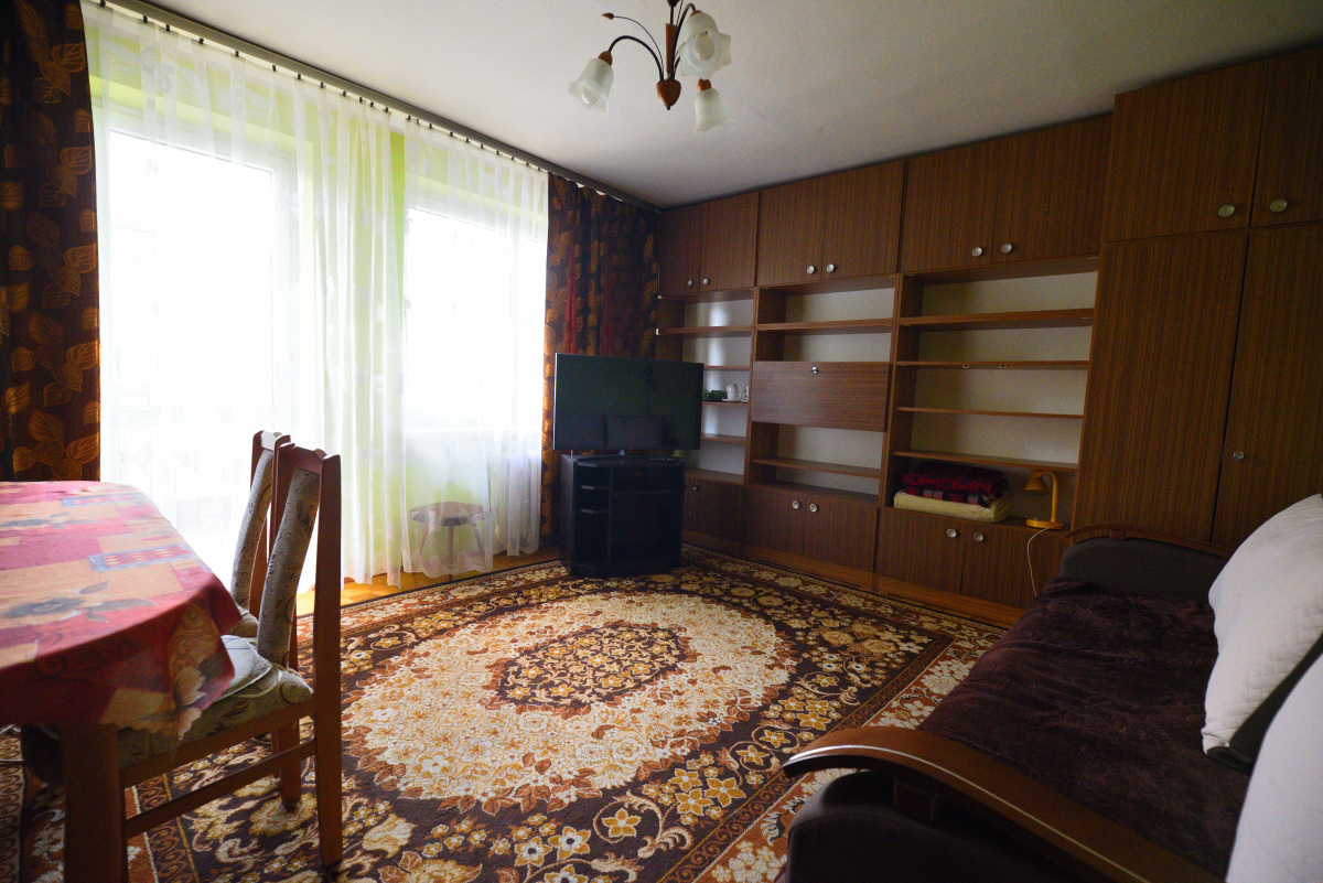 Sprzedam mieszkanie Opole Lubelskie 63 m2